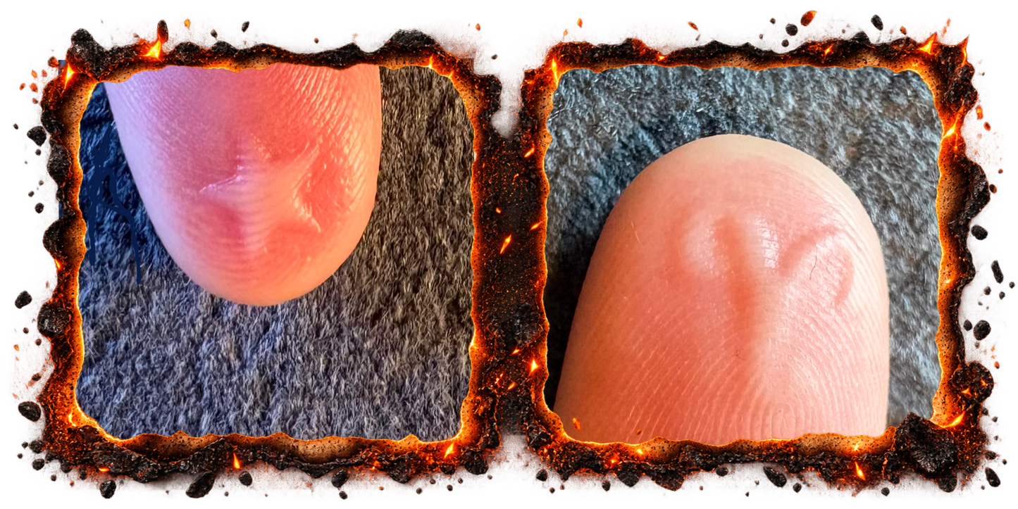Scorched: The Full Burn