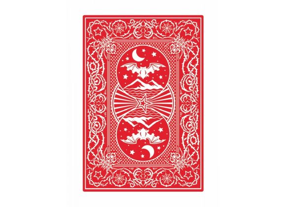 Night Flight Deck - RED Elite Edition V.3 - northernmiracles