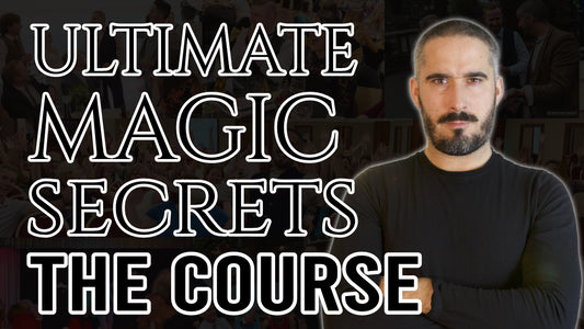Magic for Beginners