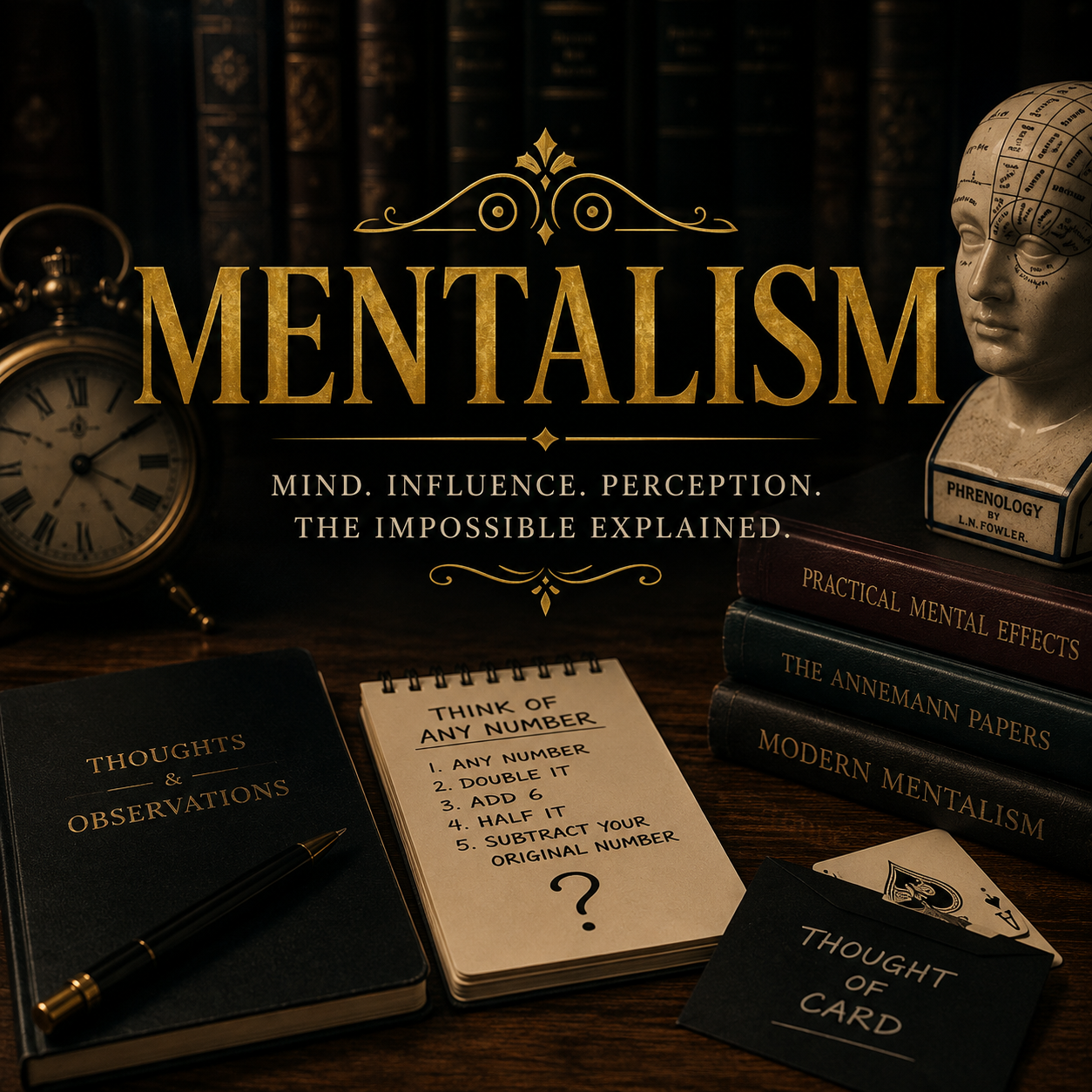 Mentalism
