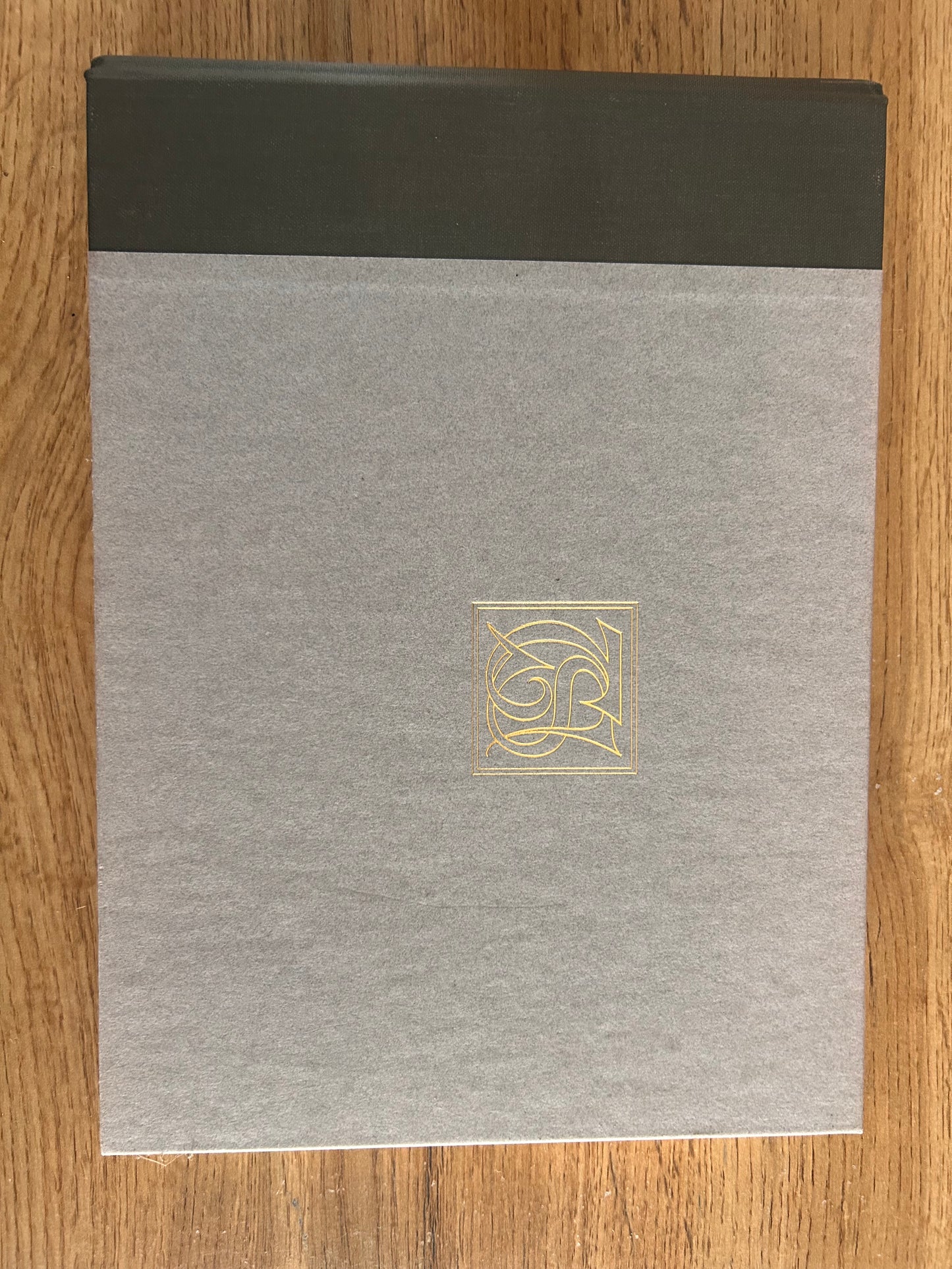 Vortex by Tom Stone (Original Hardback – No Dust Jacket)