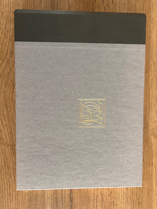 Vortex by Tom Stone (Original Hardback – No Dust Jacket)