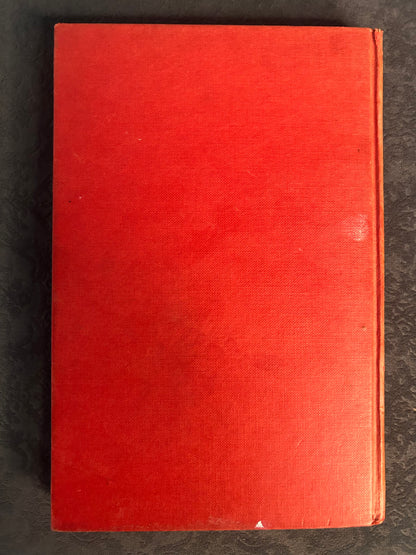 Annemann's Practical Mental Effects (Original Hardback) By Theodore Annemann