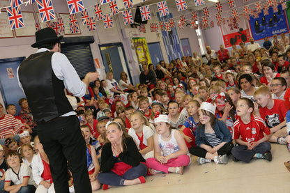 Connect by Joel Dickinson