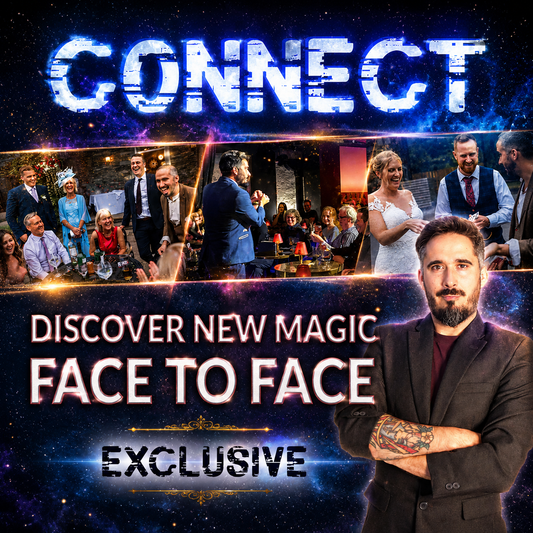 Connect with Joel Dickinson