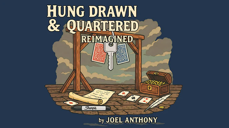Joel Anthony - Huge Bundle Deal