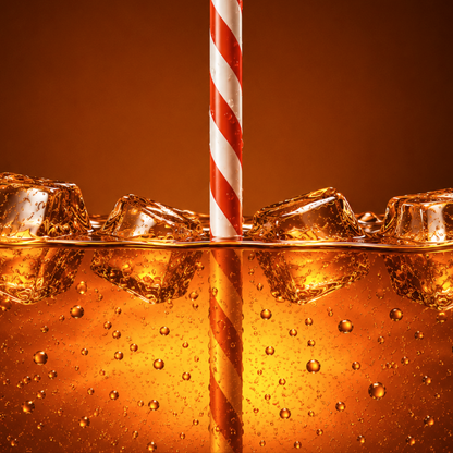 Dream A Drink by Joel Dickinson