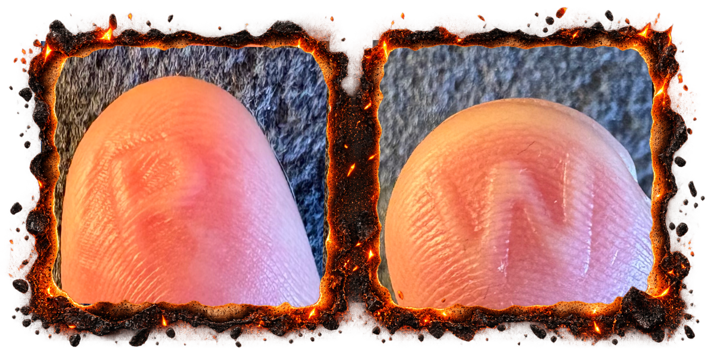 Scorched: The Full Burn