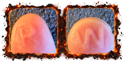 Scorched: The Full Burn