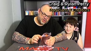 The Pinnacle by Joel Dickinson