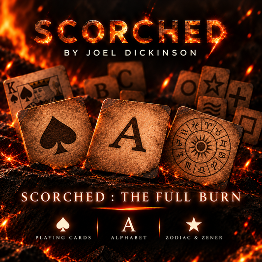 Scorched: The Full Burn