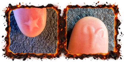 Scorched: The Full Burn